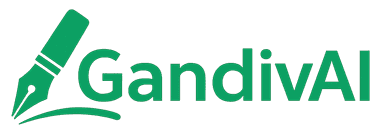 gandivai Logo